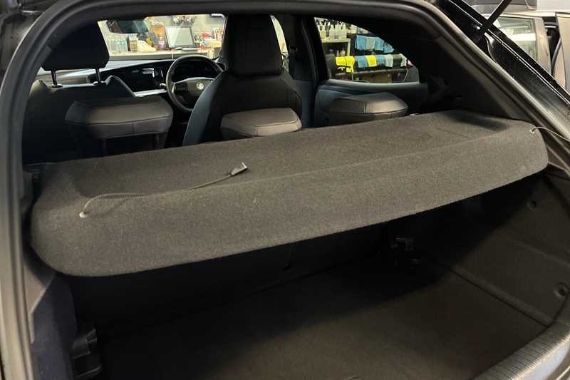 Used Vauxhall Mokka 2025 for sale - 77513025: Photo 43