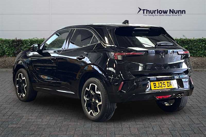 Used Vauxhall Mokka 2025 for sale - 77513025: Photo 5