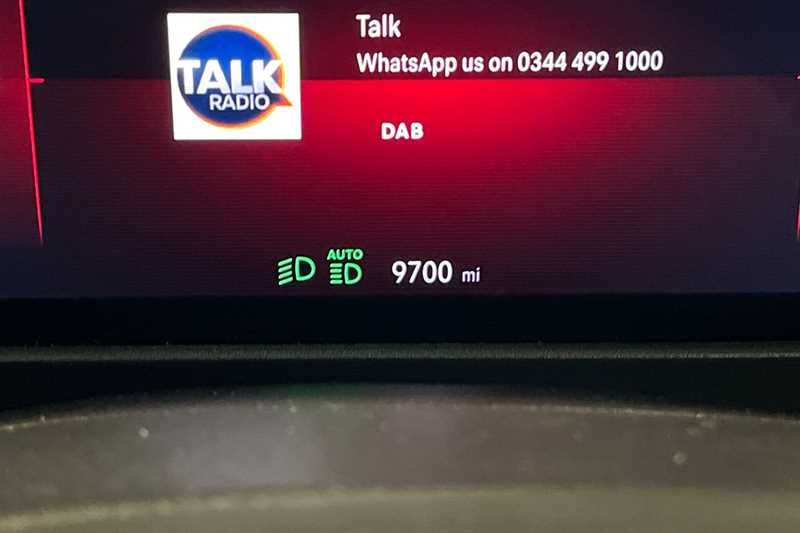 Used Vauxhall Mokka 2025 for sale - 77513025: Photo 52