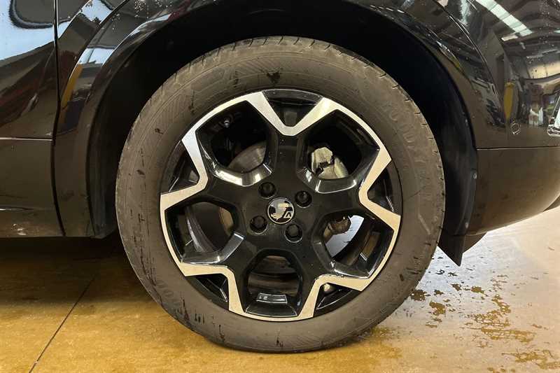 Used Vauxhall Mokka 2025 for sale - 77513025: Photo 56