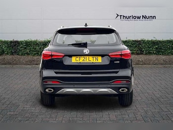 Used MG MG HS 2021 for sale - 76261921: Photo