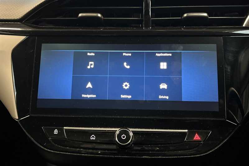 Used Vauxhall Corsa 2024 for sale - 76745558: Photo 18