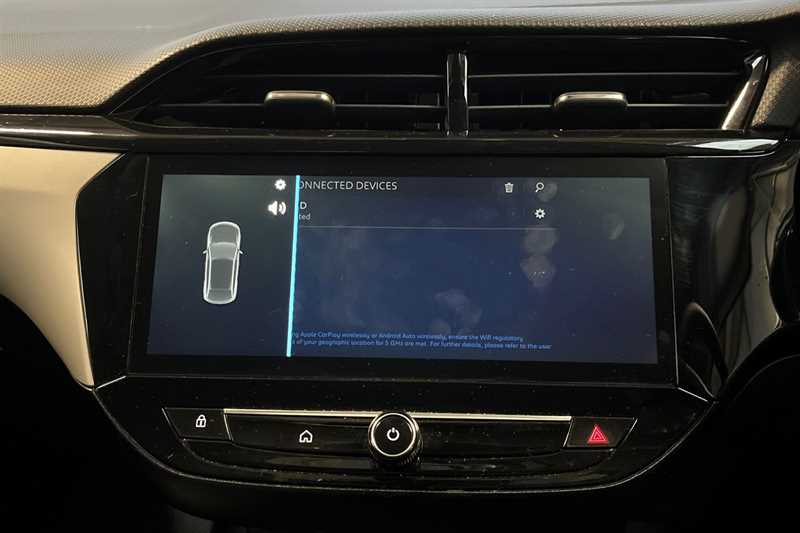 Used Vauxhall Corsa 2024 for sale - 76745558: Photo 19