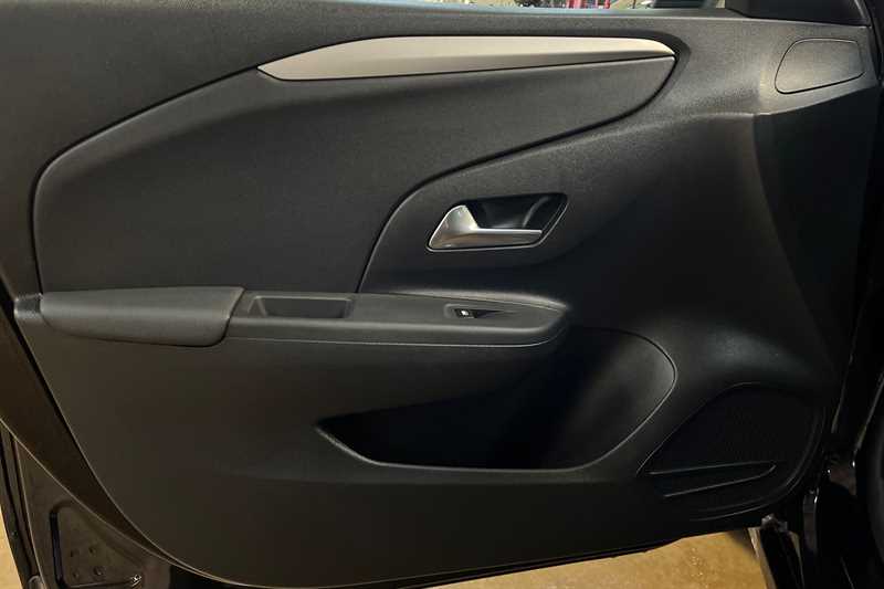 Used Vauxhall Corsa 2024 for sale - 76745558: Photo 27