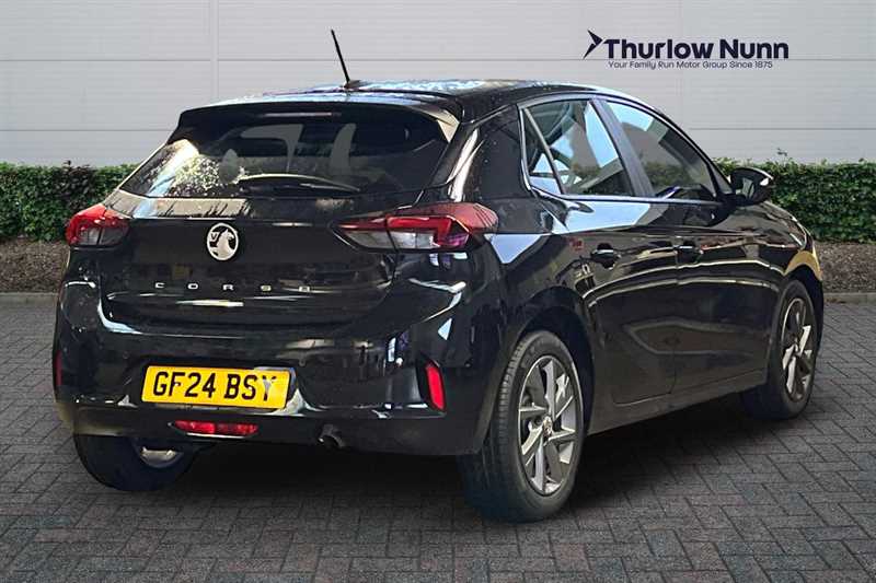 Used Vauxhall Corsa 2024 for sale - 76745558: Photo 3