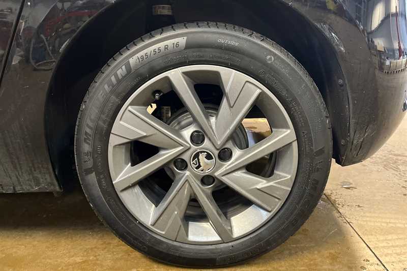 Used Vauxhall Corsa 2024 for sale - 76745558: Photo 34