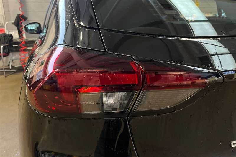 Used Vauxhall Corsa 2024 for sale - 76745558: Photo 35