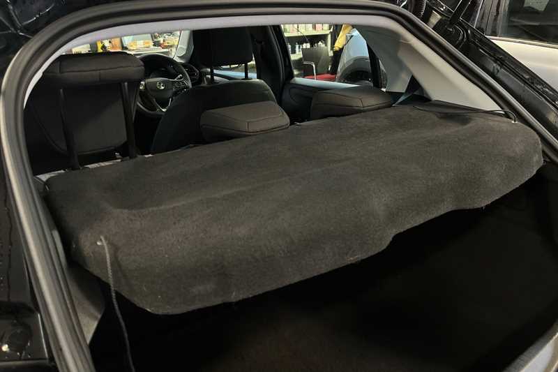 Used Vauxhall Corsa 2024 for sale - 76745558: Photo 42