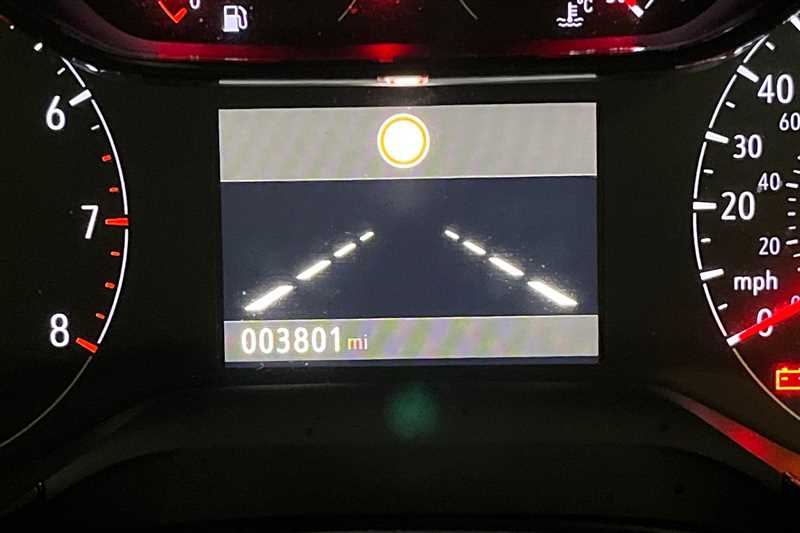 Used Vauxhall Corsa 2024 for sale - 76745558: Photo 49