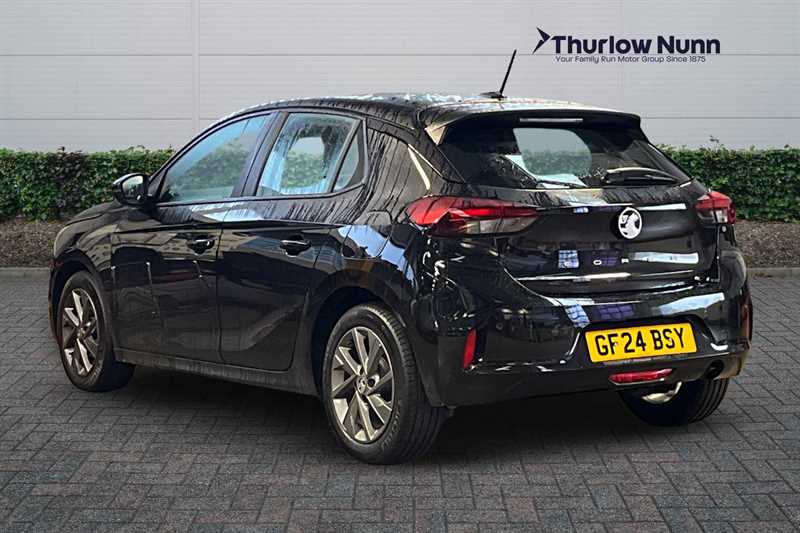 Used Vauxhall Corsa 2024 for sale - 76745558: Photo 5