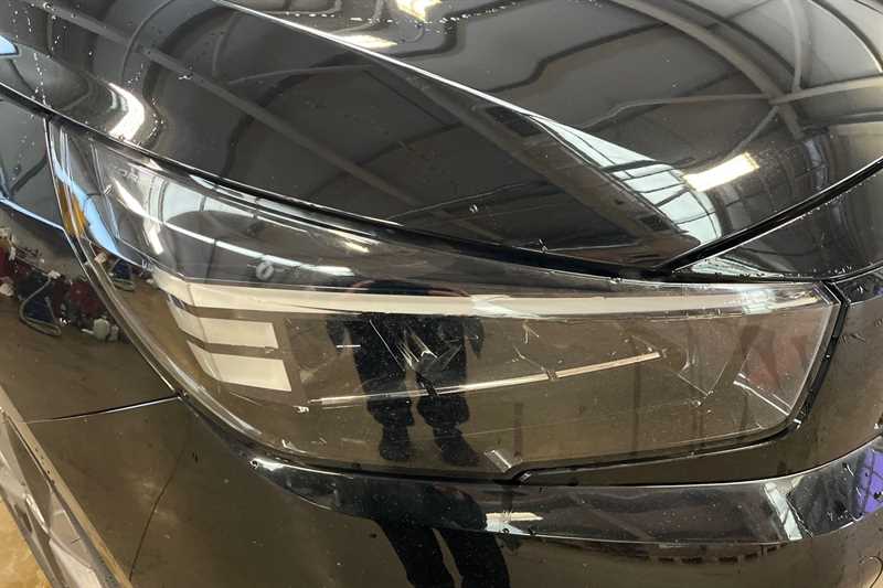 Used Vauxhall Corsa 2024 for sale - 76745558: Photo 55