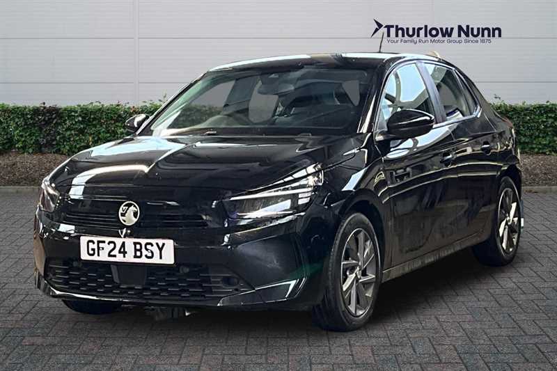 Used Vauxhall Corsa 2024 for sale - 76745558: Photo 7