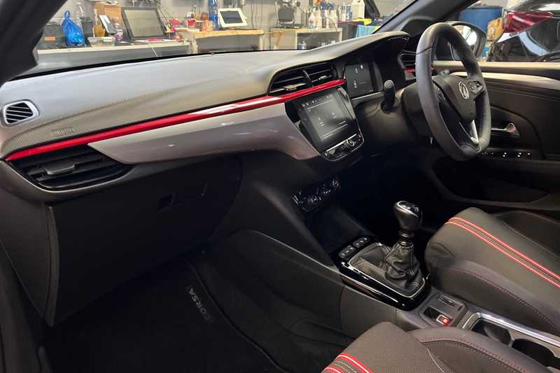 Used Vauxhall Corsa 2023 for sale - 77513199: Photo 13