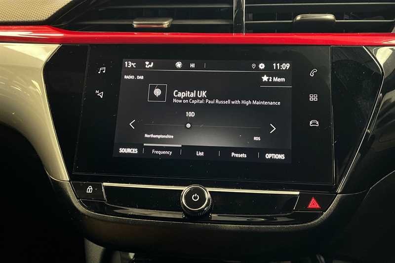 Used Vauxhall Corsa 2023 for sale - 77513199: Photo 17