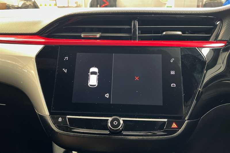 Used Vauxhall Corsa 2023 for sale - 77513199: Photo 19