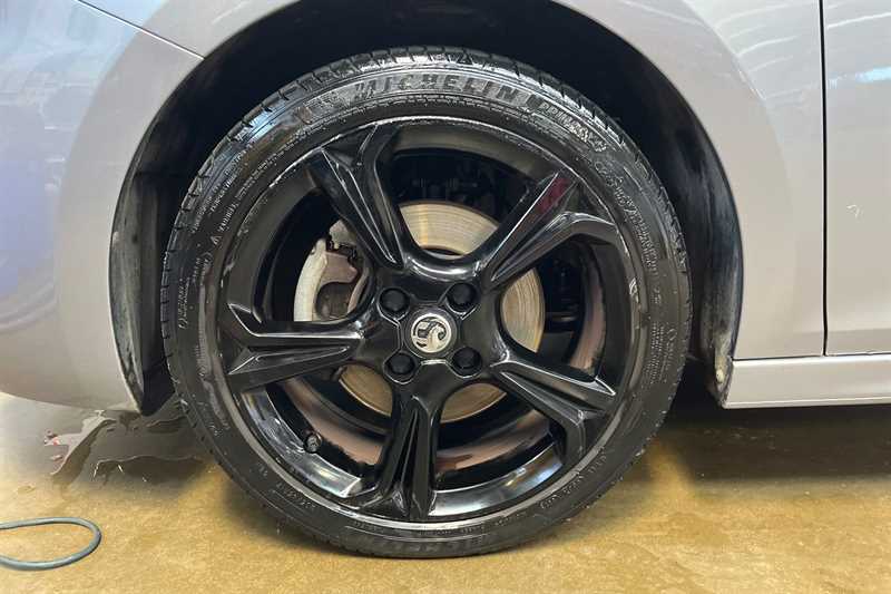 Used Vauxhall Corsa 2023 for sale - 77513199: Photo 25