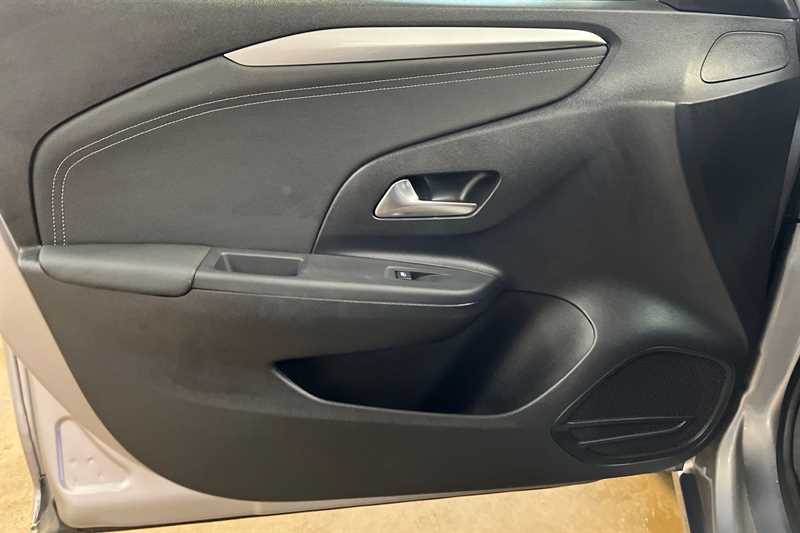 Used Vauxhall Corsa 2023 for sale - 77513199: Photo 27