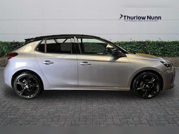 Used Vauxhall Corsa 2023 for sale - 77513199: Photo