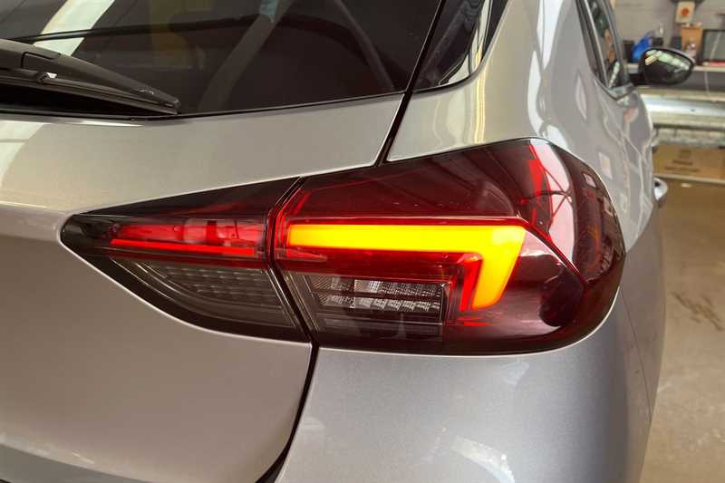 Used Vauxhall Corsa 2023 for sale - 77513199: Photo 36