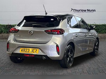Used Vauxhall Corsa 2023 for sale - 77513199: Photo