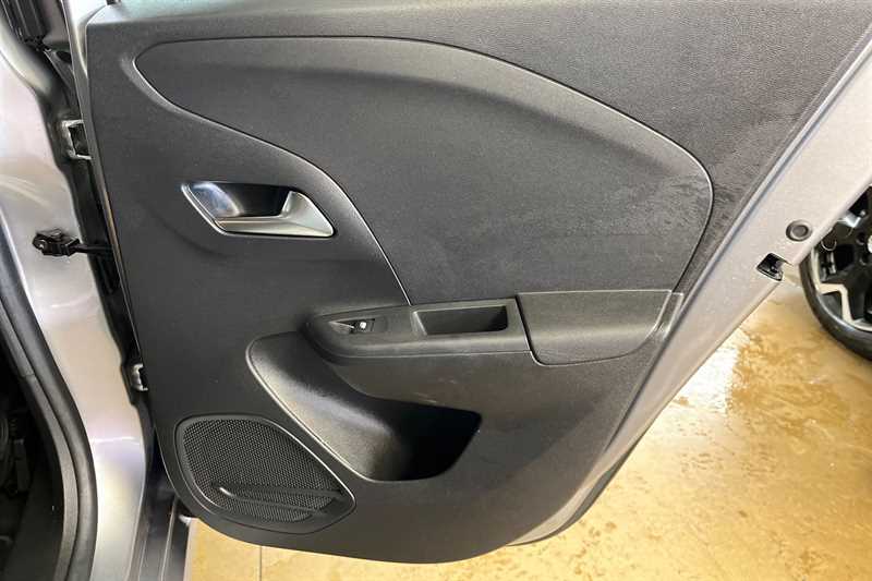 Used Vauxhall Corsa 2023 for sale - 77513199: Photo 41