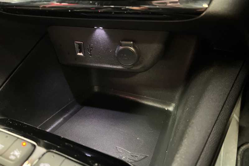 Used Vauxhall Corsa 2023 for sale - 77513199: Photo 43