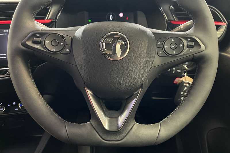 Used Vauxhall Corsa 2023 for sale - 77513199: Photo 49