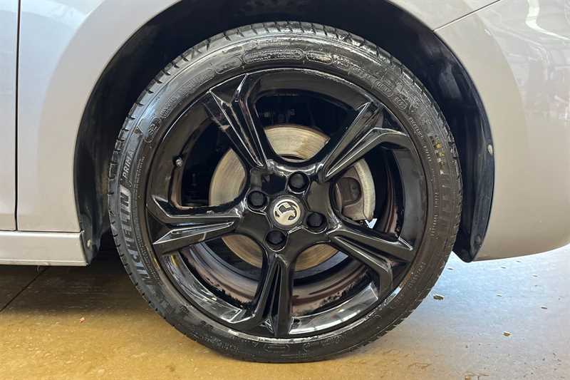 Used Vauxhall Corsa 2023 for sale - 77513199: Photo 54