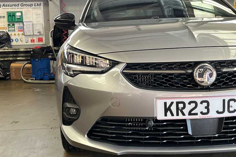 Used Vauxhall Corsa 2023 for sale - 77513199: Photo 57