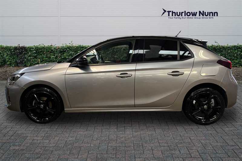 Used Vauxhall Corsa 2023 for sale - 77513199: Photo 6