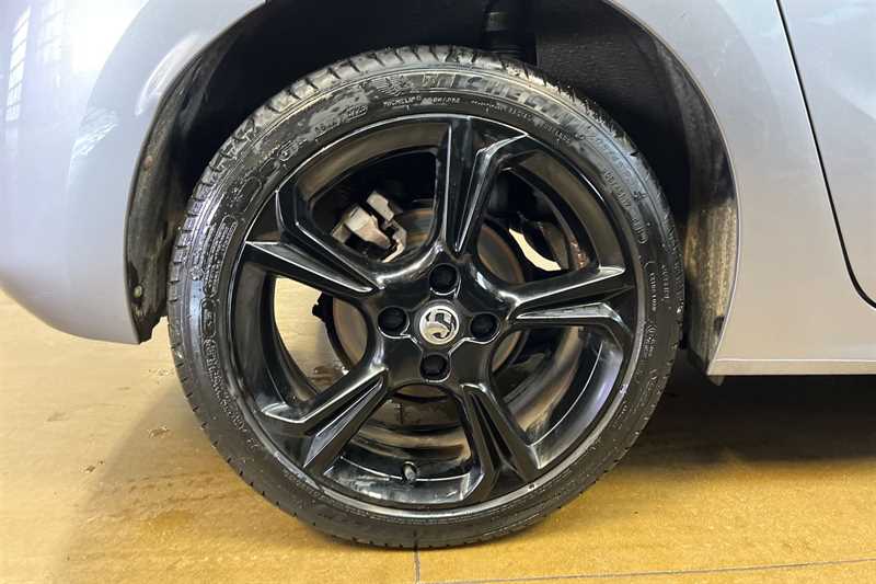 Used Vauxhall Corsa 2023 for sale - 77513199: Photo 9