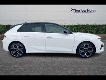 Used Vauxhall Astra 2024 for sale - 74823968: Photo