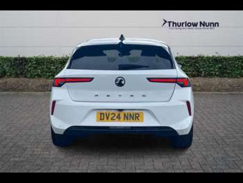 Used Vauxhall Astra 2024 for sale - 74823968: Photo