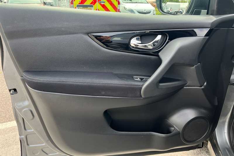 Vehicle 27