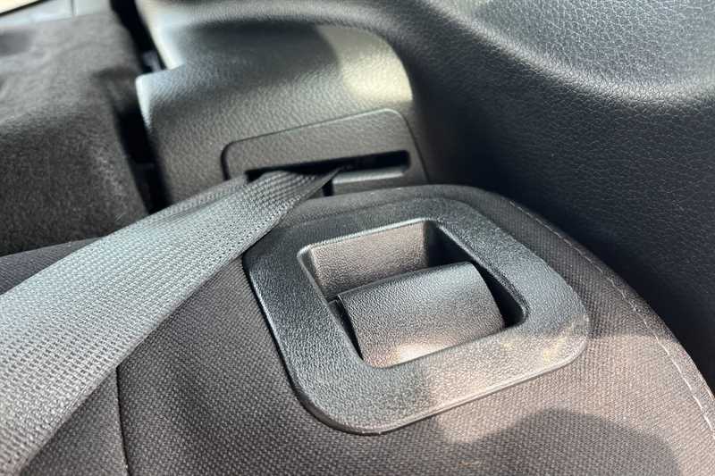 Vehicle 34