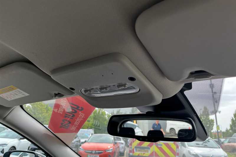 Vehicle 50