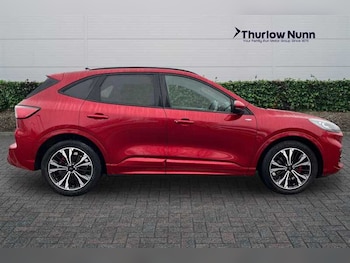 Used Ford Kuga 2023 for sale - 76928268: Photo