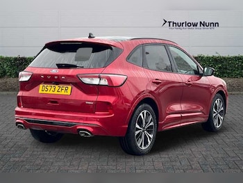 Used Ford Kuga 2023 for sale - 76928268: Photo