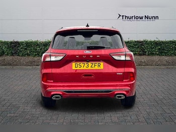 Used Ford Kuga 2023 for sale - 76928268: Photo