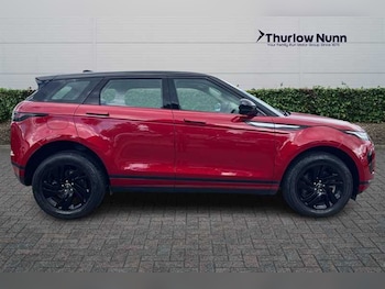 Used Land Rover Range Rover Evoque 2022 for sale - 78824599: Photo