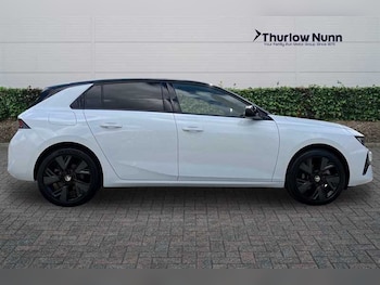 Used Vauxhall Astra 2024 for sale - 77414091: Photo