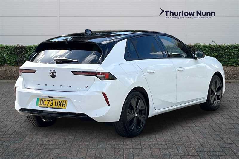 Used Vauxhall Astra 2024 for sale - 77414091: Photo 3