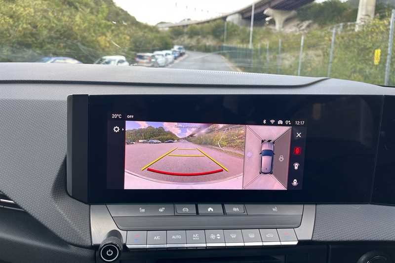 Used Vauxhall Astra 2024 for sale - 77414091: Photo 37