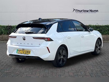 Used Vauxhall Astra 2024 for sale - 77414091: Photo