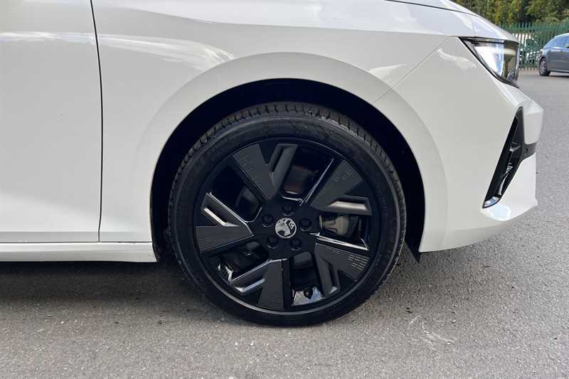 Used Vauxhall Astra 2024 for sale - 77414091: Photo 52