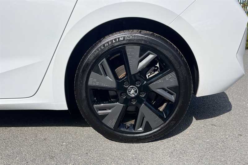 Used Vauxhall Astra 2024 for sale - 77414091: Photo 9