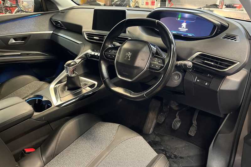 Used Peugeot 5008 2018 for sale - 77471454: Photo 10