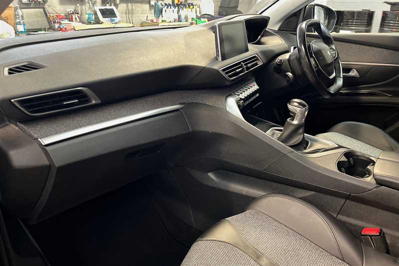 Used Peugeot 5008 2018 for sale - 77471454: Photo 13