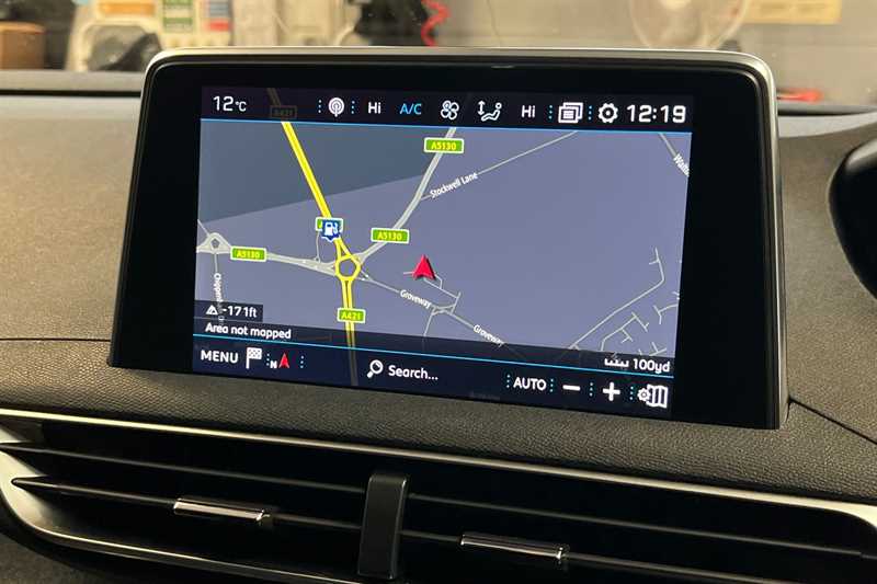 Used Peugeot 5008 2018 for sale - 77471454: Photo 18