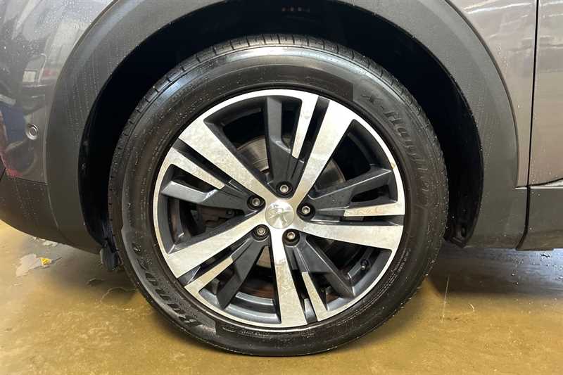 Used Peugeot 5008 2018 for sale - 77471454: Photo 25